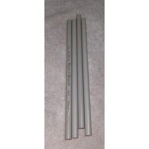 4 Walnut Hollow 9008 Neutral Gray Oil Pencils